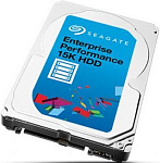 Жесткий диск SEAGATE Enterprise Performance 15K HDD 2,5" SAS 900Gb, 15000 rpm, 256Mb buffer, 512n, ST900MP0006, 1 year