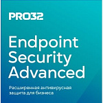 1940060 PRO32-PSA-NS-1-22 PRO32 Endpoint Security Advanced for 22 user миграция