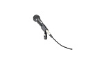 66245 Конденсаторный микрофон [F01U507008] BOSCH LBB9600/20 ручной, с отключаемым кабелем 7 м XLR "папа" - XLR "мама"