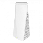 RBD25G-5HPacQD2HPnD MikroTik Audience with 716MHz four core CPU, 256MB RAM, 2x Gigabit LAN, three wireless interfaces (built-in 2.4Ghz 802.11b/g/n two chain wireless with