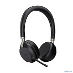 Yealink BH72 Lite UC Black USB-C Гарнитура Yealink BH72 Lite UC Black USB-C Гарнитура
