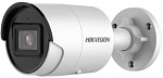 1581206 Камера видеонаблюдения IP Hikvision DS-2CD2023G2-IU(2.8mm)(D) 2.8-2.8мм цв. корп.:белый