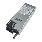 1000717433 Блок питания серверный/ Server power supply Qdion Model U1A-D11200-DRB-Z P/N:99MAD11200I1170117 CRPS 1U Module 1200W Efficiency 94+, Gold Finger