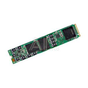 1851103 SSD Samsung 960Gb PM9A3 M.2 PCIe 4.0 x4 MZ1L2960HCJR-00A07