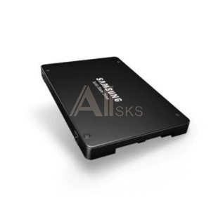 1355810 SSD Samsung жесткий диск SAS2.5" 960GB PM1643A MZILT960HBHQ-00007