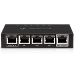 Маршрутизатор Ubiquiti EdgeRouter X