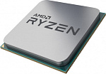 1512669 Процессор AMD Ryzen 5 3400G AM4 (YD340GC5M4MFH) (3.7GHz/Radeon RX Vega 11) OEM