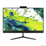 Моноблок Acer Aspire C27-2E14U5UNL 27" Full HD Core Ultra 5 125U (1.3) 16Gb SSD512Gb Graphics Eshell GbitEth WiFi BT 65W клавиатура мышь Cam черный 19