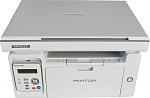 Лазерное многофункциональное устройство Pantum M6507, P/C/S, Mono laser, А4, 22 ppm (max 20000 p/mon), 600 MHz, 1200x1200 dpi, 128 MB RAM, paper tray Лазерное многофункциональное устройство Pantum M6507, P/C/S, Mono laser, А4, 22 ppm (max 20000 p/mon), 600 MHz, 1200x1200 dpi, 128 MB RAM, paper tray