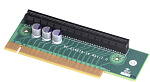 Riser карта c 1x PCIex16 Slot, совместимая с DS-1101, DS-1101