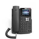 1000626834 IP телефон/ X3SG Entry level IP Phone