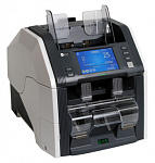 1105721 Сортировщик банкнот Cassida GRGBanking CM100V мультивалюта