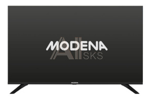 1380315 Телевизор LCD 50" BLACK TV 5077 LAX MODENA