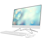 2S7R0EA#ACB HP 24-df1007ur NT 23.8" FHD(1920x1080) Core i5-1135G7, 8GB DDR4 3200 (1x8GB), SSD 256Gb, Intel Internal Graphics, noDVD, kbd&mouse wired, HD Webcam, S