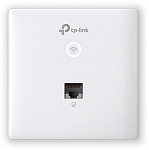 7000014828 Точка доступа TP-Link Точка доступа/ AC1200 Wireless MU-MIMO Gigabit Wall Plate Access Point UKplug
