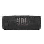 11042754 Портативная акустика JBLFLIP6BLKEU черный