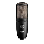 1301343 Микрофон P220 3101H00420 AKG
