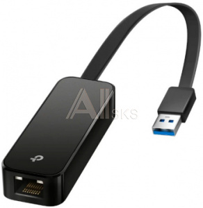 1736044 Сетевой адаптер Gigabit Ethernet TP-Link UE306 USB 3.0