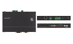 67784 Передатчик Kramer Electronics [SID-X1] сигнала DisplayPort/DVI-D/DisplayPort/VGA по витой паре DGKat и панель управления коммутатором Step-In