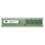 1149319 HP 8GB (1x8GB) Dual Rank x4 PC3-10600R (DDR3-1333) Registered CAS-9 Memory Kit (500662-B21 / 501536-001)