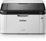 HL-1223WE Brother HL-1223W, Принтер, ч/б лазерный, A4, 20 стр/мин, USB, Wi-Fi, лоток 150 л., старт.картридж 700 стр.европейский аналог HL1223W тонер TN1090