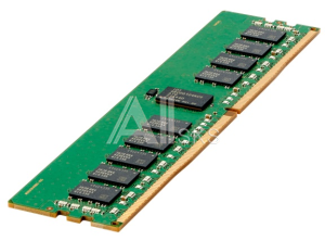 P06033-B21 HPE 32GB (1x32GB) Dual Rank x4 DDR4-3200 CAS-22-22-22 Registered Smart Memory Kit