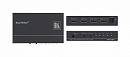 133457 Усилитель-распределитель Kramer Electronics [VM-22H] 1:2 сигнала HDMI с входным коммутатором 2x1, скорость передачи данных до 2,25 Гбит/с