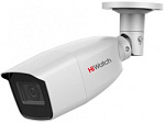 Камера видеонаблюдения аналоговая HiWatch DS-T206(B) 2.8-12мм HD-CVI HD-TVI цв. корп.:белый (DS-T206(B) (2.8-12 MM))