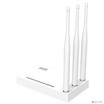 Netis WF2409E Маршрутизатор беспроводной, 4x100 Мбит/сек, 802.11 2.4 ГГц, Wi-Fi 300 Мбит/с