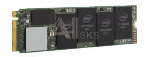 3211291 SSD жесткий диск M.2 2280 480GB TLC D3-S4520 SSDSCKKB480GZ01