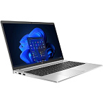 11049920 HP Probook 450 G9 [A05QLAT] Silver 15.6" {FHD i5-1235U/8Gb/512Gb SSD/DOS}