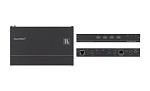 102983 Приёмник Kramer Electronics [TP-590RXR] HDMI, Аудио, RS-232, ИК, USB по витой паре HDBaseT; поддержка 4К