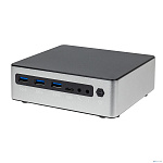 Hiper LC платформа ПК/ Nettop HIPER Factum LC, I3-1215U,2*DDR5 SODIMM. Intel UHD Graphics for 12th Gen (1*HDMI, 1*DP) 3*USB3.0, 2*USB2.0, 1*Type-C, 2*