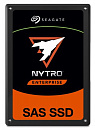1275520 SSD SEAGATE жесткий диск SAS2.5" 800GB ETLC 12GB/S XS800LE70004