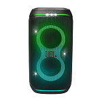 11042406 Музыкальный центр JBL PartyBox Club 120, 160Вт, с караоке, Bluetooth, USB, черный,