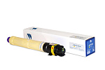 npr_C1440 Картридж NVP совместимый NV-MPC406 Yellow
