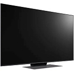 11037176 LG 55" 55QNED86T6A.ARUB черный титан {Ultra HD 120Hz DVB-T DVB-T2 DVB-C DVB-S DVB-S2 USB WiFi Smart TV}