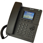 Htek UC921P RU проводной ip телефон