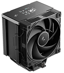 Кулер для процессора DEEPCOOL AK700 DIGITAL NYX LGA1851/1700/1200/115X/AM5/AM4 (9шт/кор, TDP 260W, PWM, Fan 120mm, 7 тепл. трубок, Copper Base, черный Кулер для процессора DEEPCOOL AK700 DIGITAL NYX LGA1851/1700/1200/115X/AM5/AM4 (9шт/кор, TDP 260W, PWM, Fan 120mm, 7 тепл. трубок, Copper Base, черный