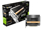 1207236 Видеокарта PCIE16 GTX1050TI 4GB GDDR5 PA-GTX1050TI KALMX 4G PALIT