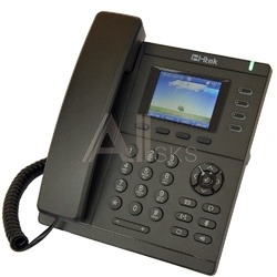Htek UC921P RU проводной ip телефон