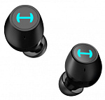 1652721 Наушники с микрофоном Edifier GM4 MINI1 черный вкладыши BT в ушной раковине