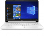 1442015 Ноутбук HP 15s-eq1271ur Athlon Gold 3150U 8Gb SSD256Gb AMD Radeon 15.6" IPS FHD (1920x1080) Windows 10 white WiFi BT Cam
