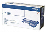 668671 Картридж лазерный Brother TN2080 черный (700стр.) для Brother HL2130/DCP7055