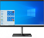 1494161 Моноблок Lenovo V30a-24IIL 23.8" Full HD i3 1005G1 (1.2) 8Gb SSD256Gb UHDG CR Windows 10 Professional 64 GbitEth WiFi BT 65W клавиатура мышь Cam черны
