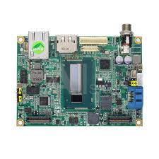 6120875 PICO840HGA-E3845 w/IO & ACCESSORIES