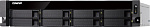 1631311 Сетевое хранилище NAS Qnap TS-883XU-RP-E2124-8G 8-bay стоечный Xeon E-2124