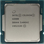 1784798 CPU Intel Celeron G5900 Comet Lake OEM