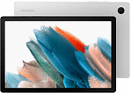 1888880 Планшет Samsung Galaxy Tab A8 SM-X205N T618 (2.0) 8C RAM4Gb ROM64Gb 10.5" TFT 1920x1200 3G 4G Android 11 серебристый 8Mpix 5Mpix BT GPS WiFi Touch mic