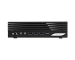 Персональный компьютер MSI Pro DP21 14M Mini Core i5-14400 (2.5GHz), 8Gb (8*1) DDR5 SO-DIMM, 512GB SSD M.2, Intel Graphics, noDVD, WiFi, BT, 120W, VES Персональный компьютер MSI Pro DP21 14M Mini Core i5-14400 (2.5GHz), 8Gb (8*1) DDR5 SO-DIMM, 512GB SSD M.2, Intel Graphics, noDVD, WiFi, BT, 120W, VES